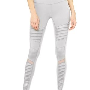 COPY - Alo Yoga Moto legging